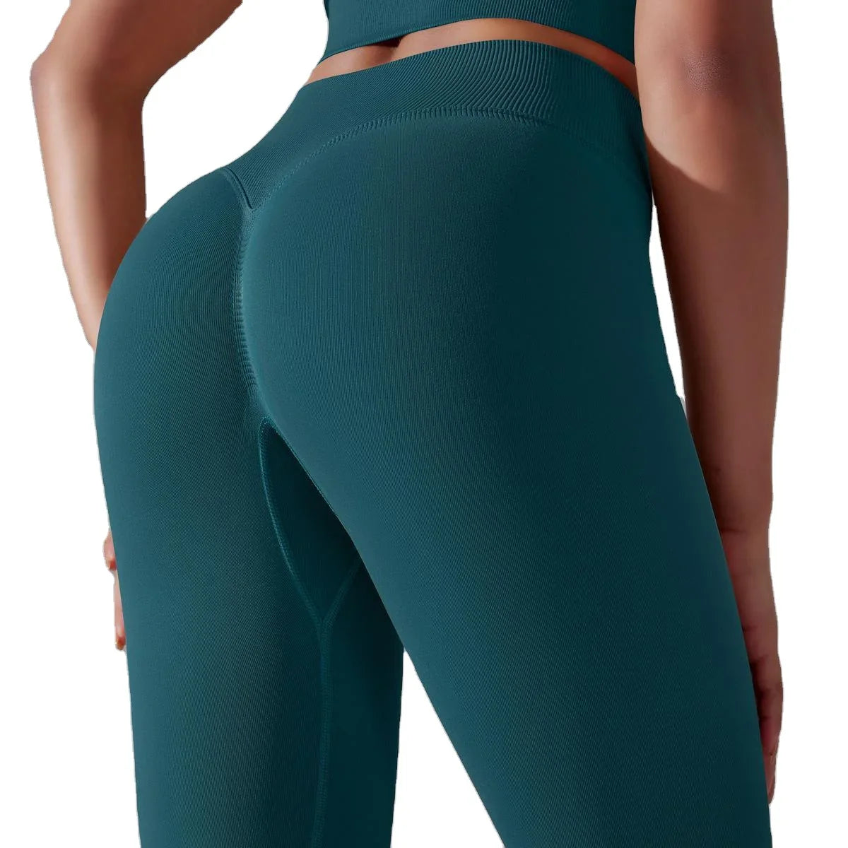 High Quality Women's Plus Size Yoga Leggings