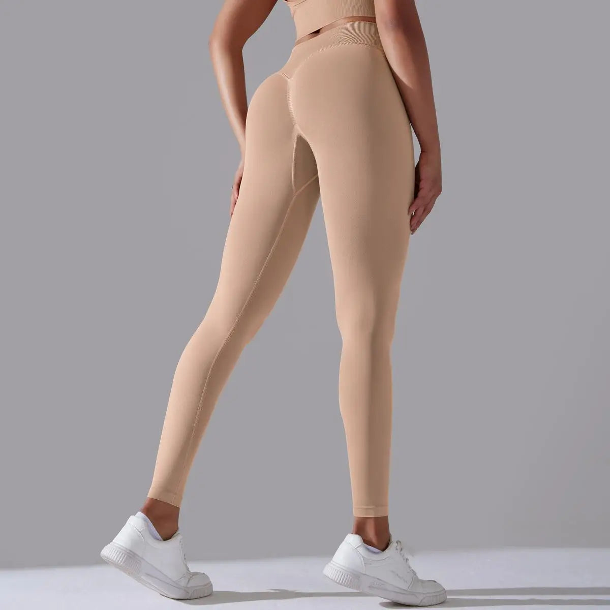 High Quality Women's Plus Size Yoga Leggings