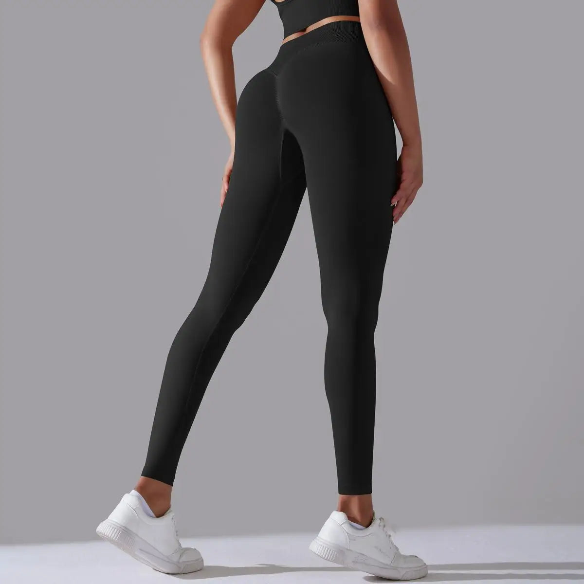 High Quality Women's Plus Size Yoga Leggings