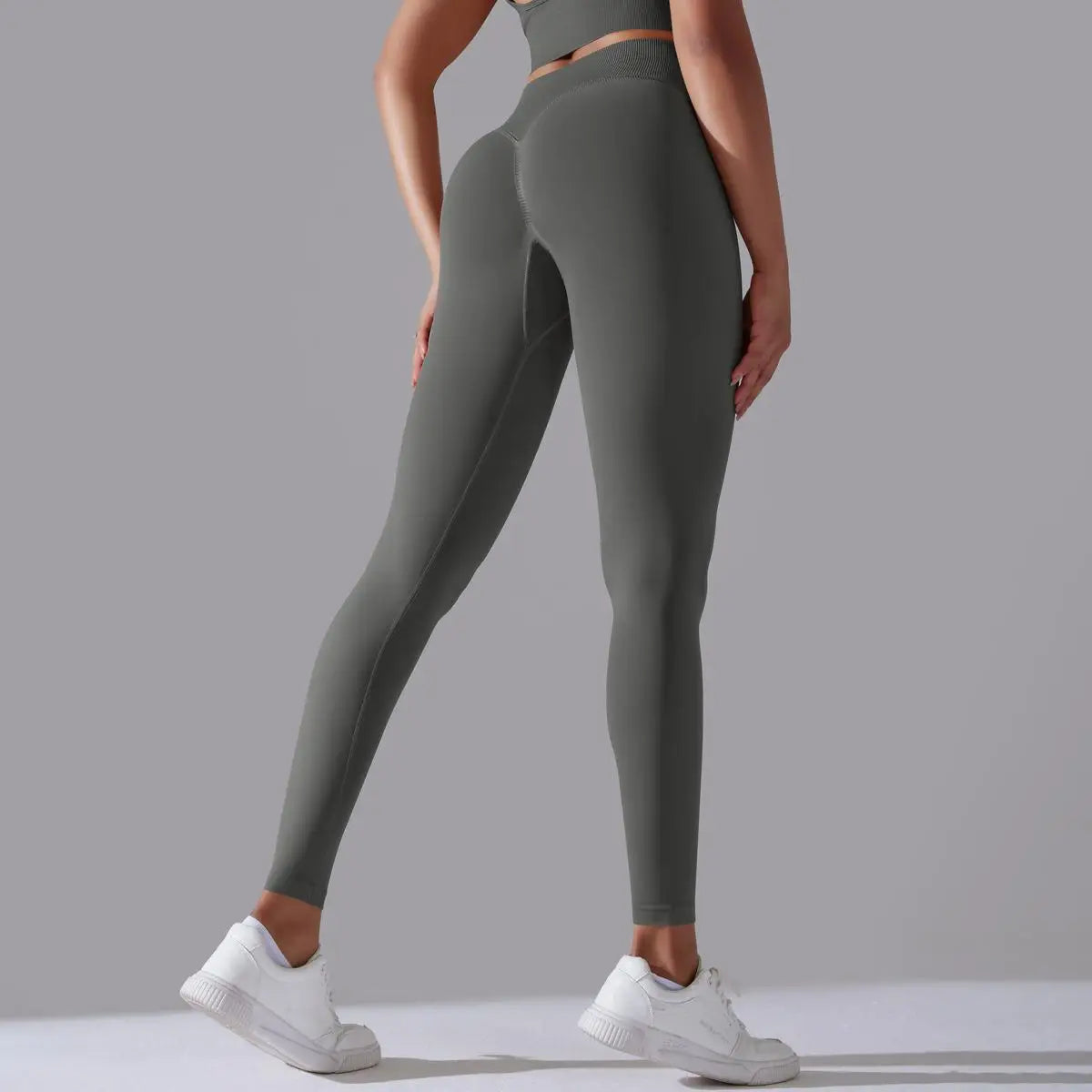 High Quality Women's Plus Size Yoga Leggings