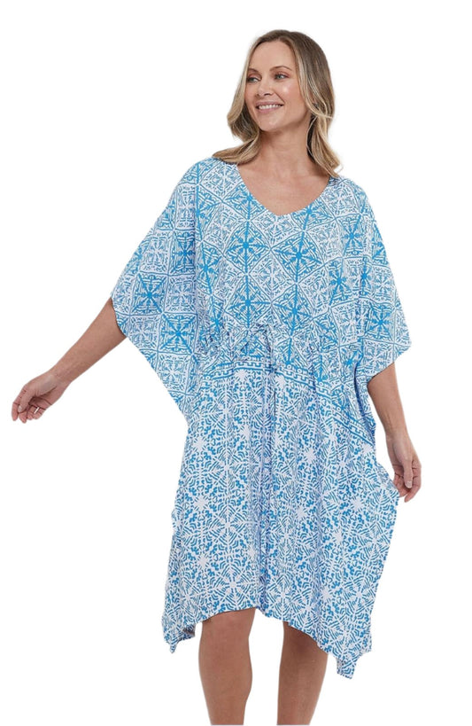 Adini charly kaftan/dress