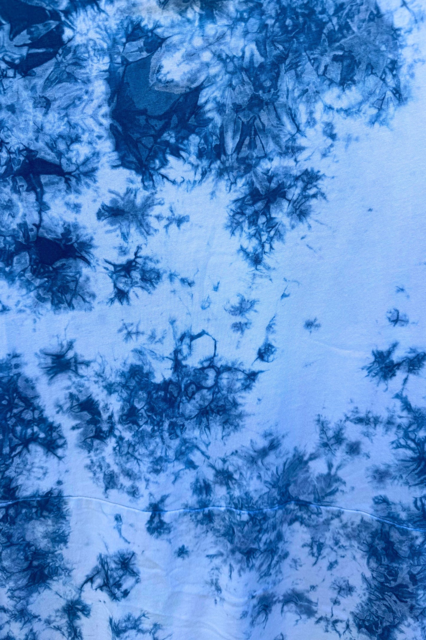 LOLA Organic Cotton Oversized Tee Dress