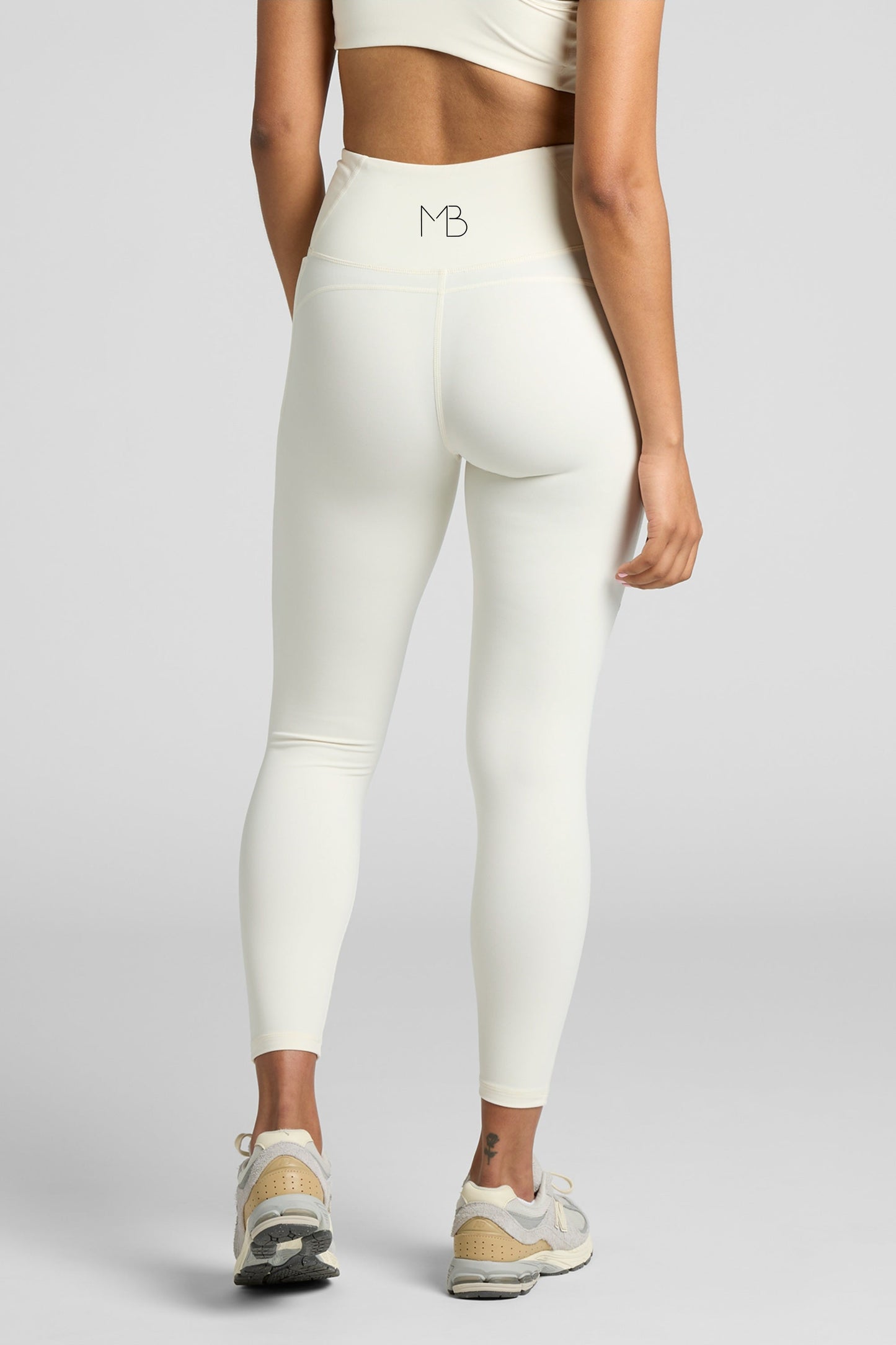MAREA Recycled Activewear Leggings