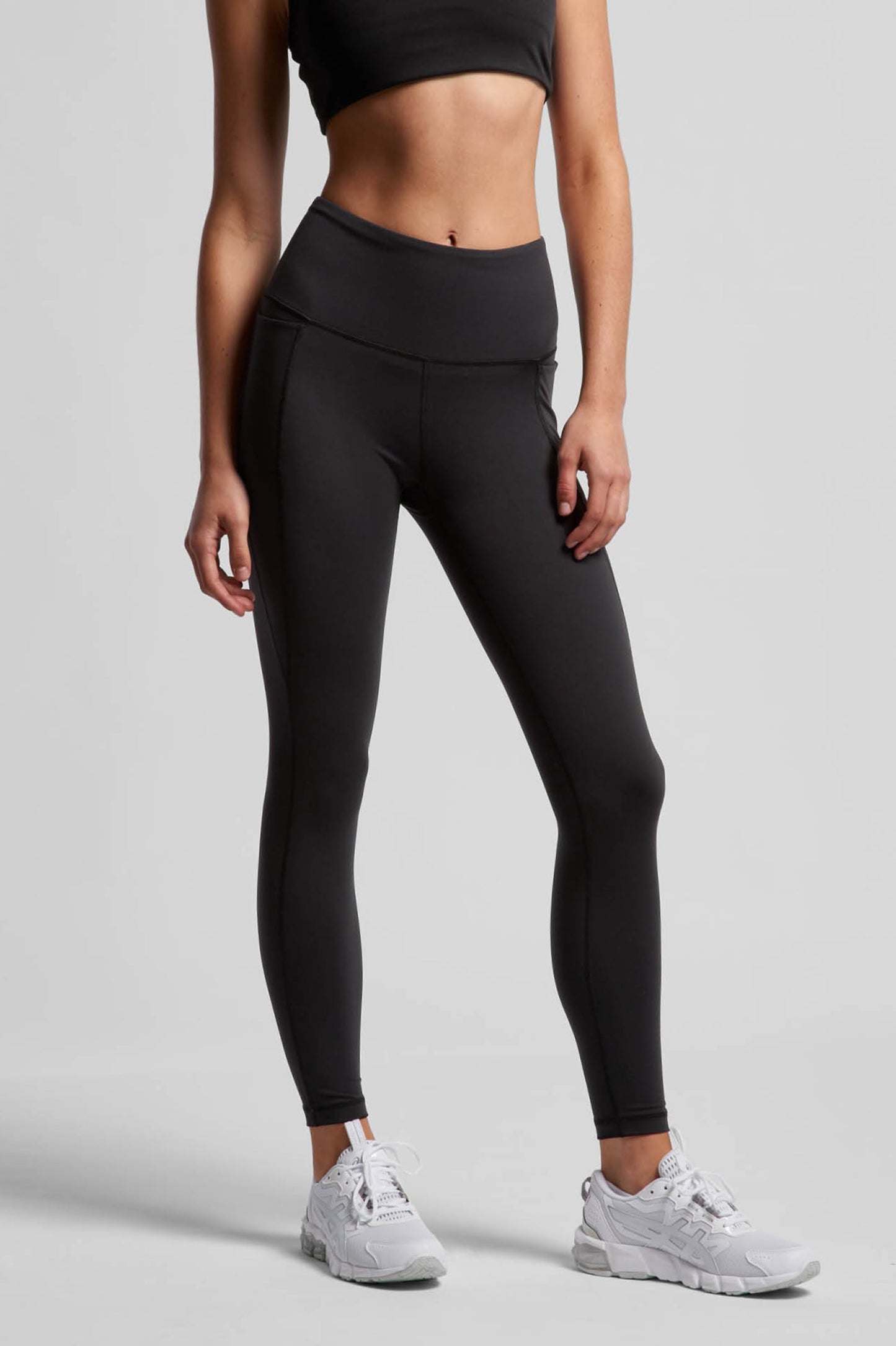 MAREA Recycled Activewear Leggings