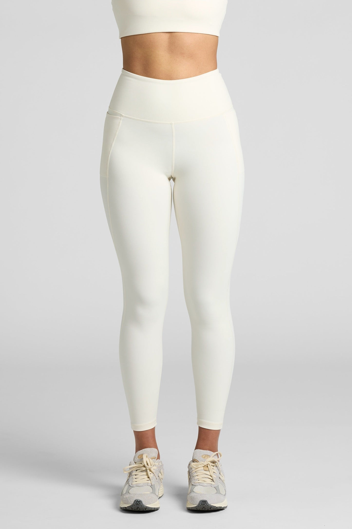 MAREA Recycled Activewear Leggings