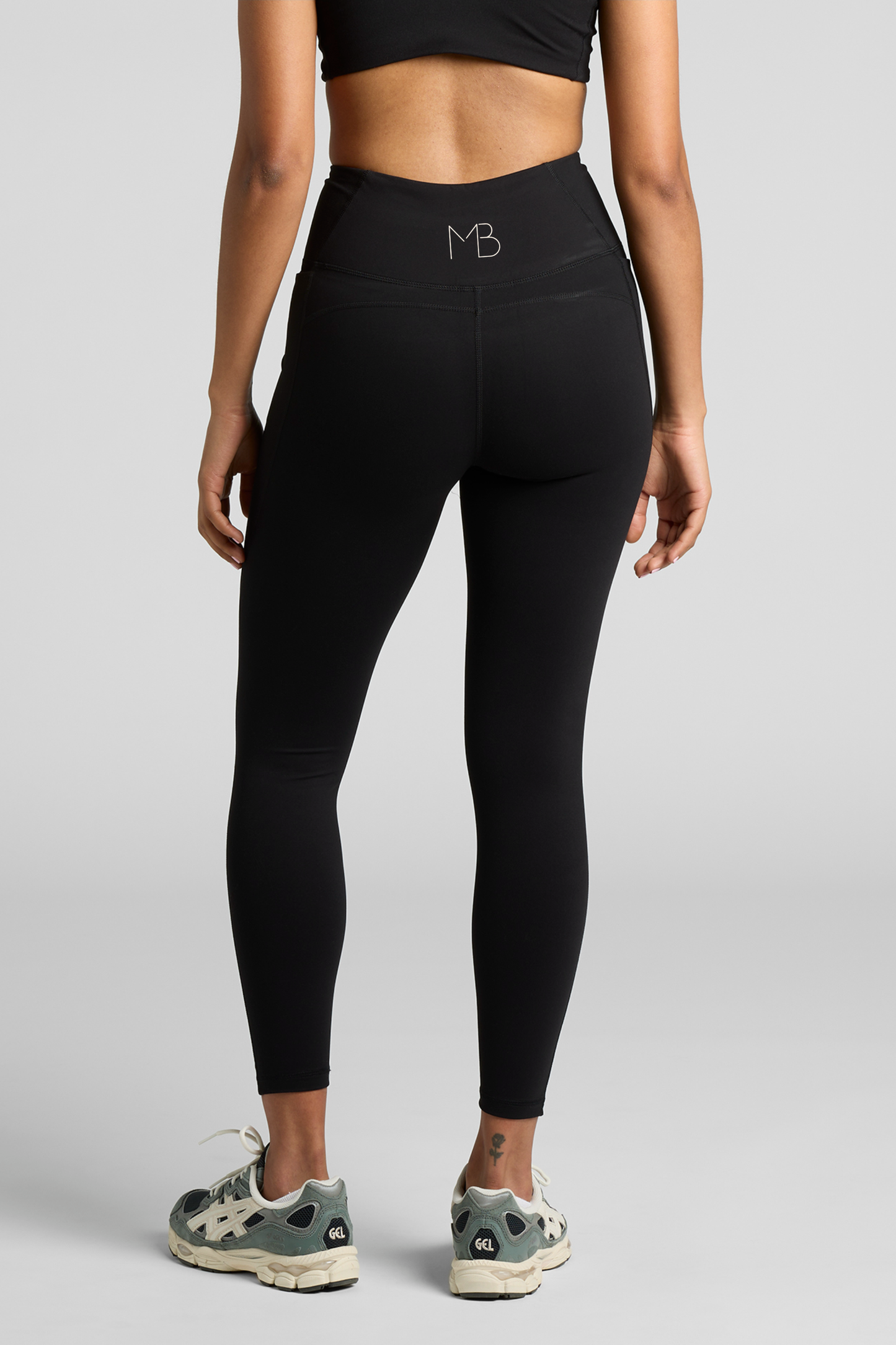 MAREA Recycled Activewear Leggings