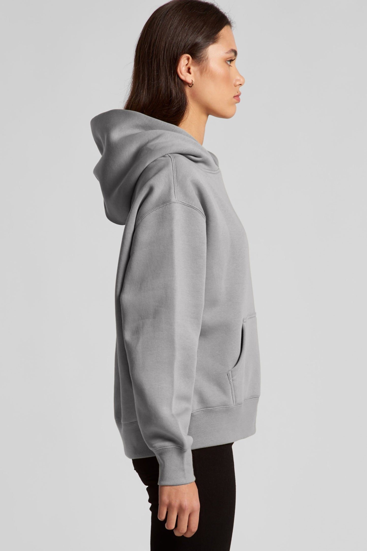 LUMA Sustainable Relax Hoodie