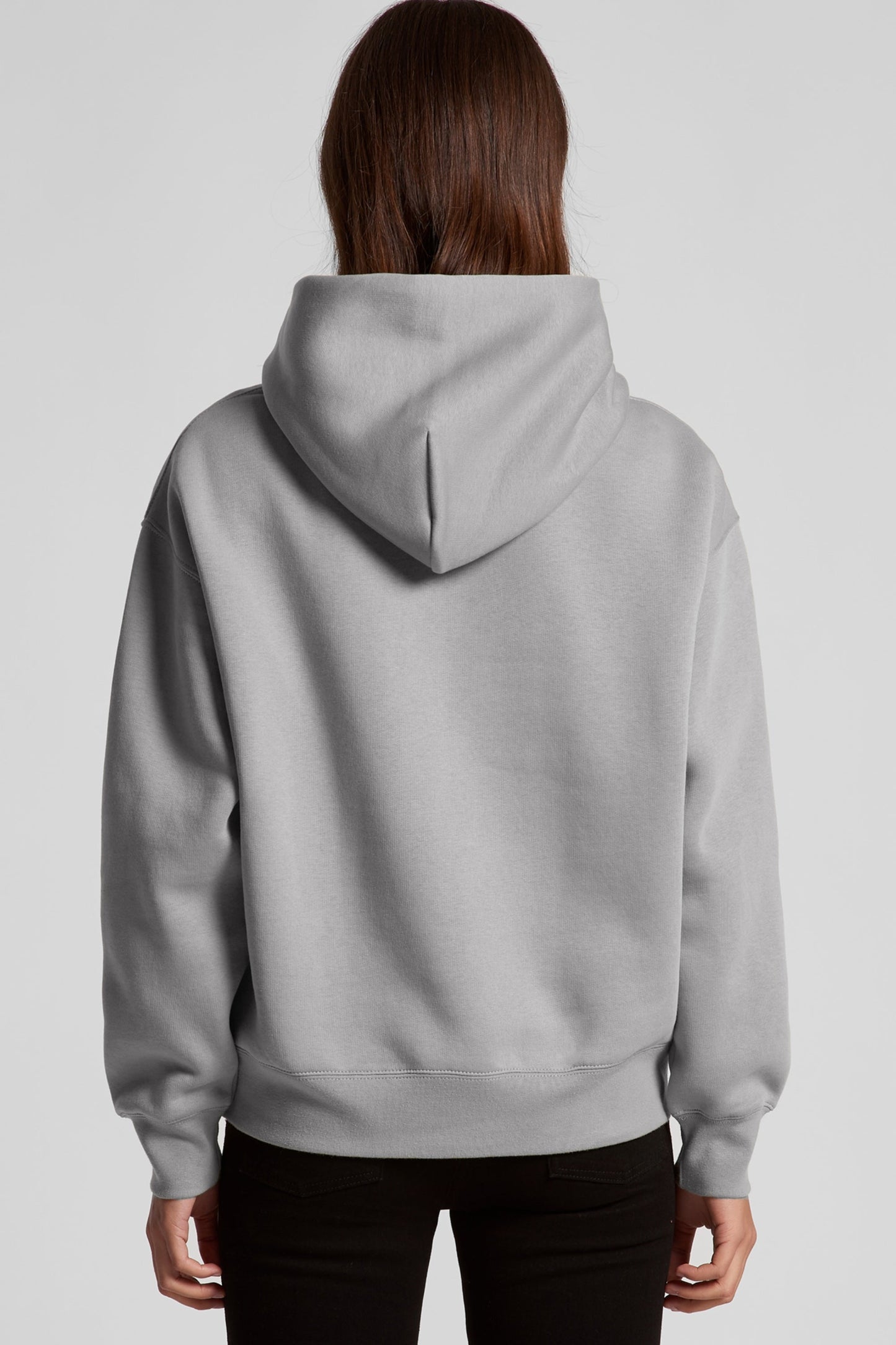 LUMA Sustainable Relax Hoodie