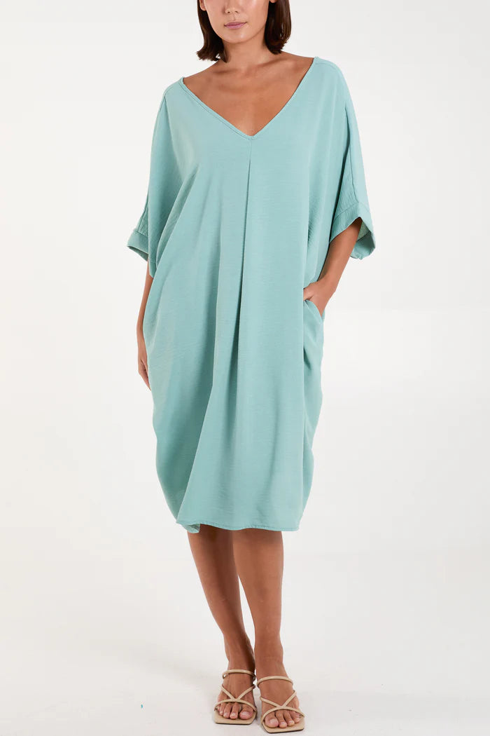 FREESIZE TOP/DRESS