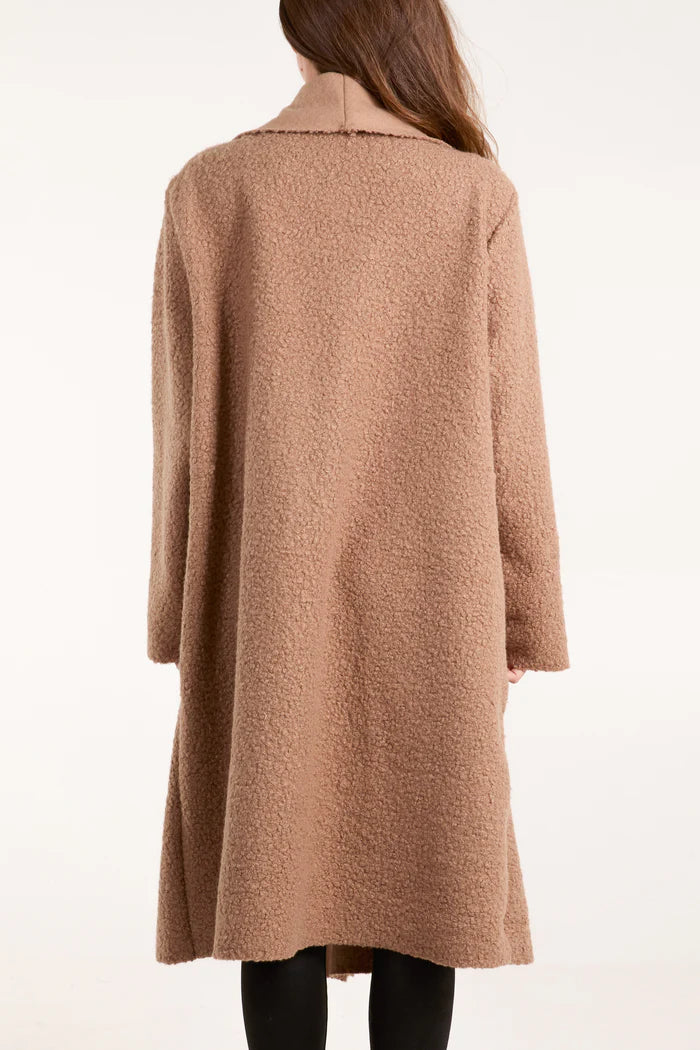 Best Selling Waterfall Jacket