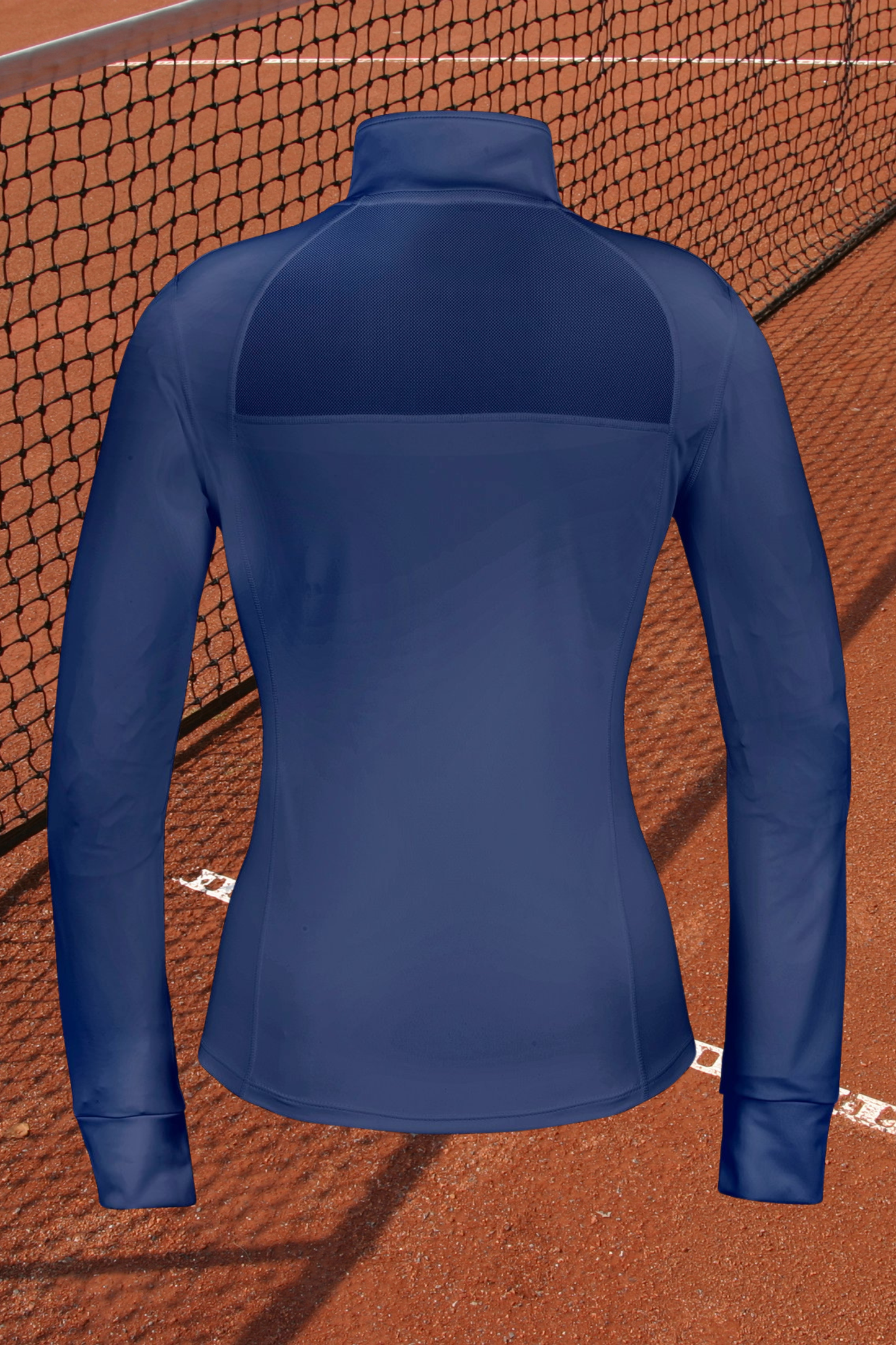 PALMA Women’s Recycled Performance Jacket