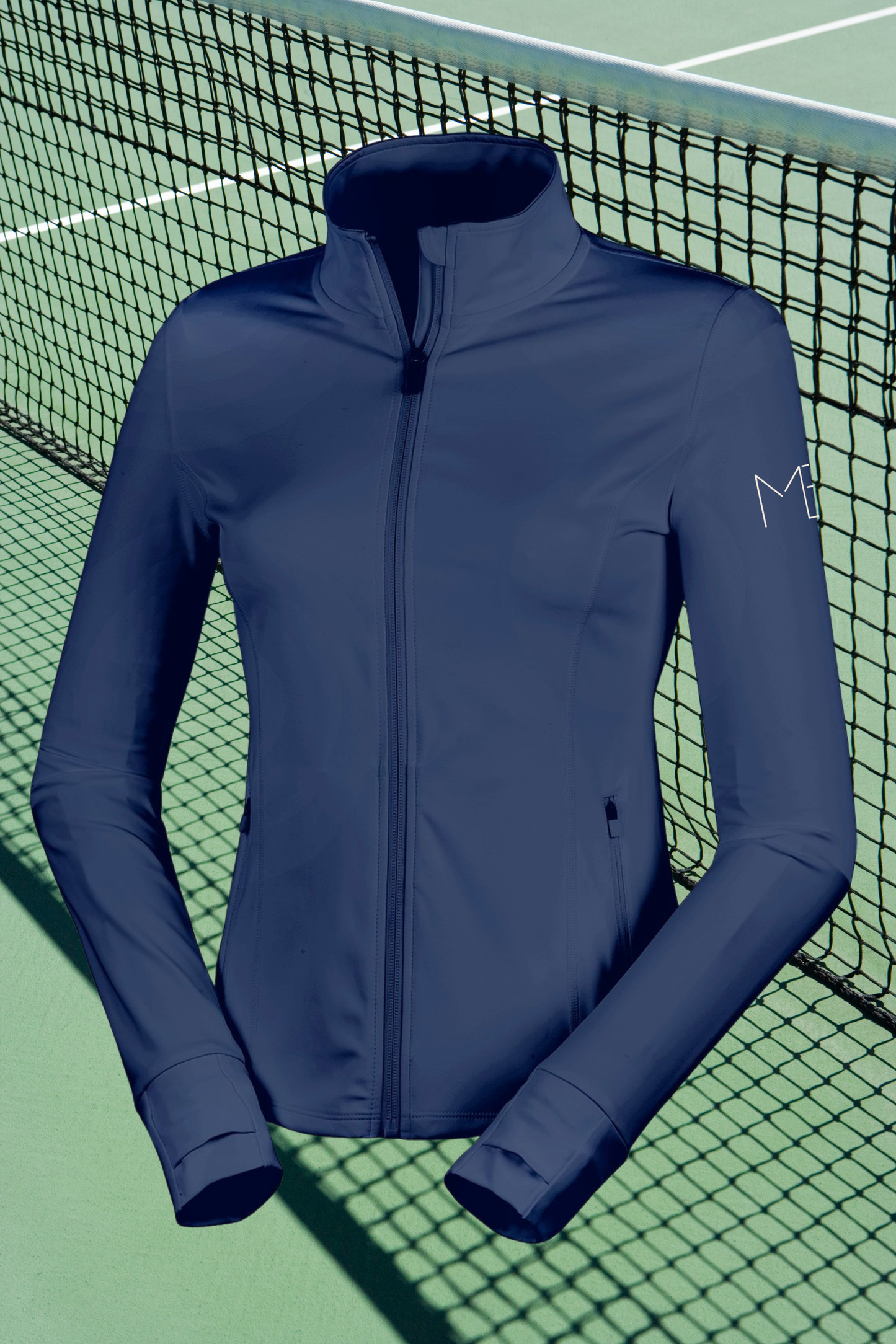 PALMA Women’s Recycled Performance Jacket