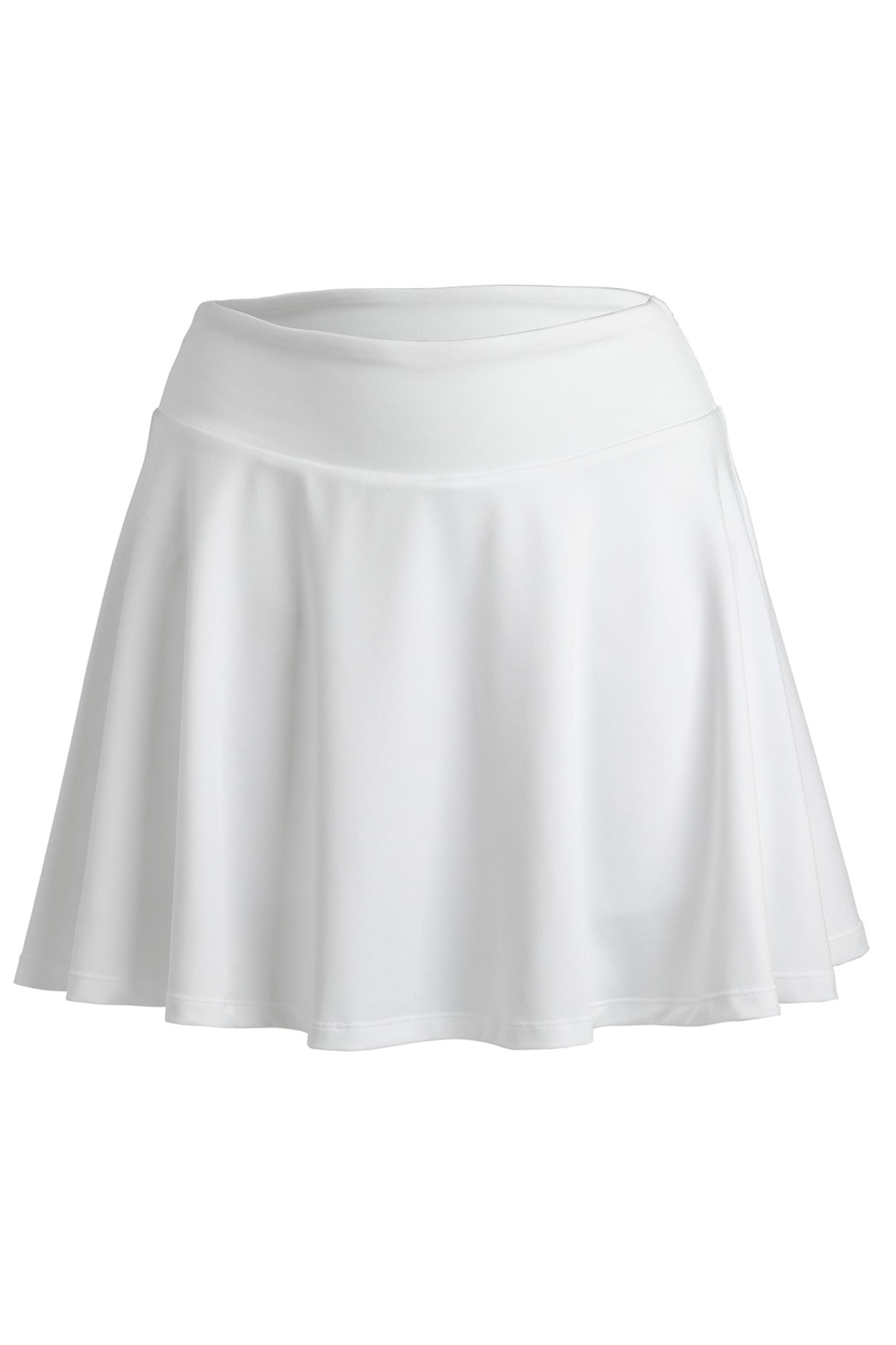 PALMA Recycled Fitness Skort