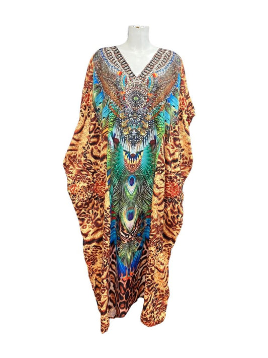 Jewel Kaftan
