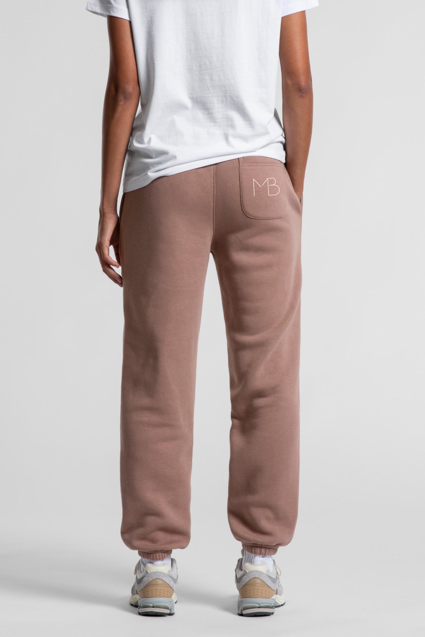 REVA Recycled Relax Joggers