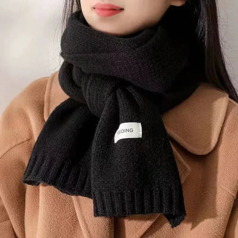 Fashion Cashmere Scarf