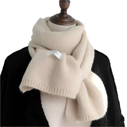 Fashion Cashmere Scarf