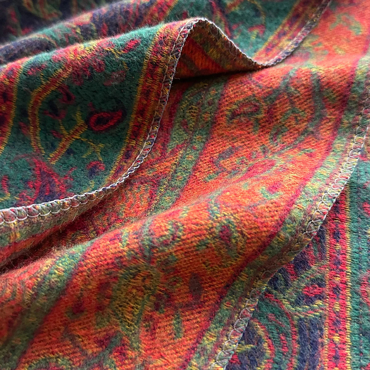 New 2025 Women Fashion Brand National style Scarf Luxury Autumn Winter Warm Shawls Paisley Scarve Pashmina Femme Foulard Bufanda