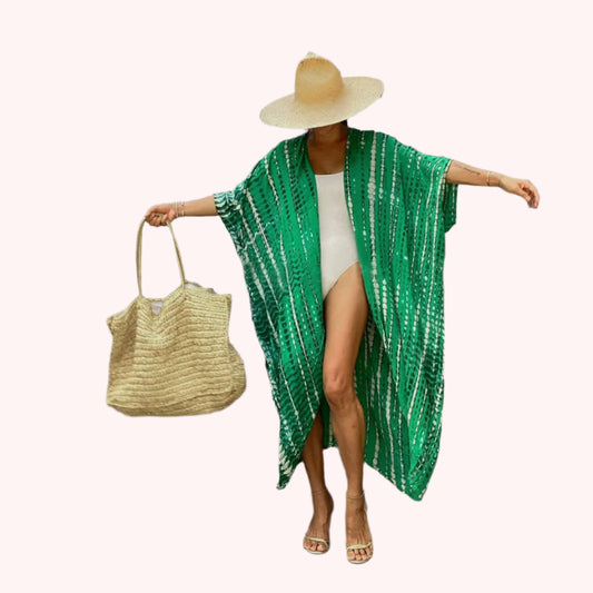 Best Selling Kimono