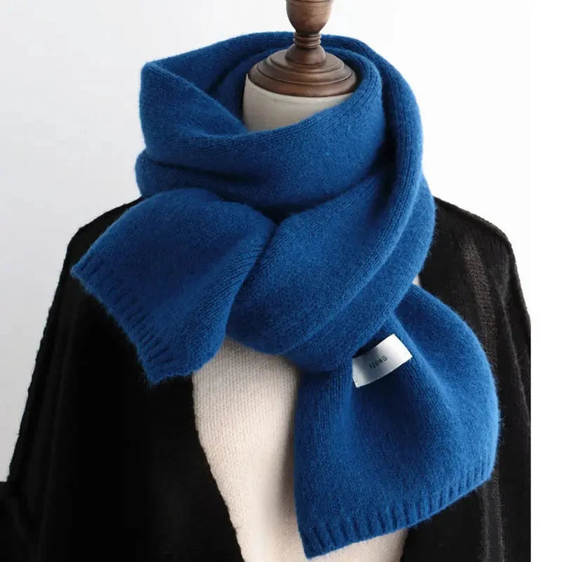 Fashion Cashmere Scarf