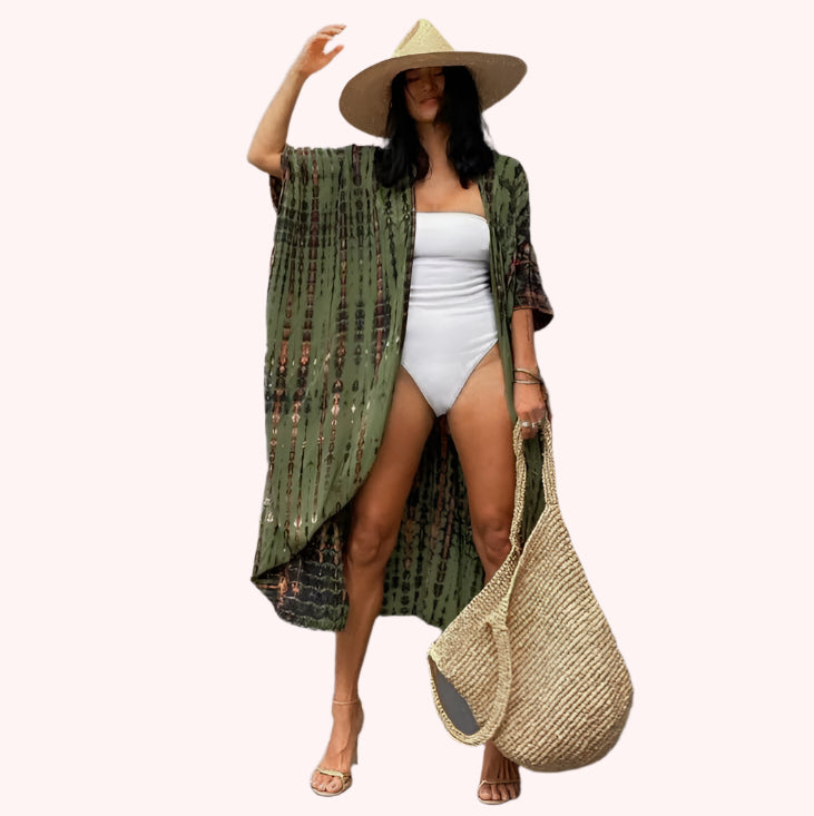 Best Selling Kimono