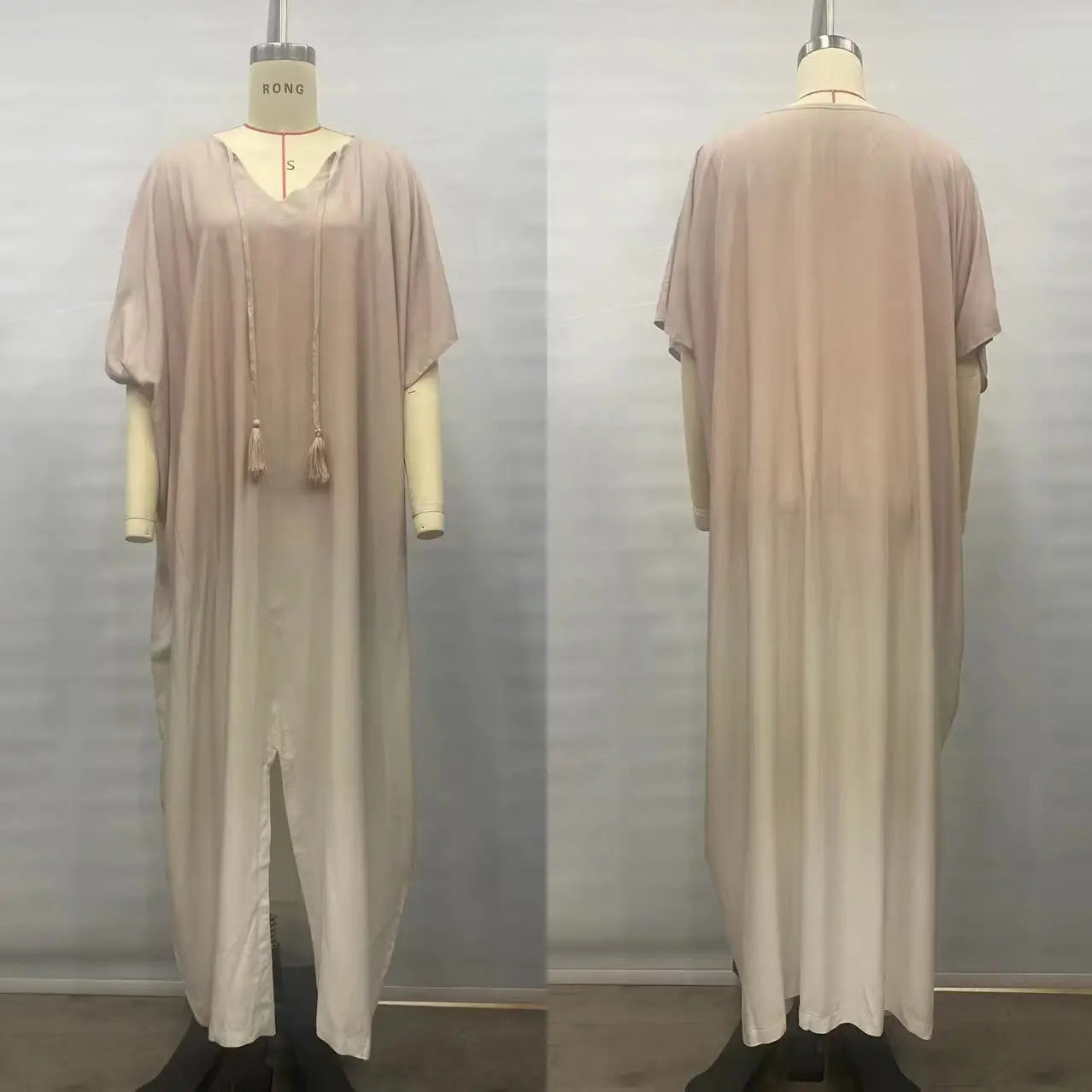 Gradiant kaftan