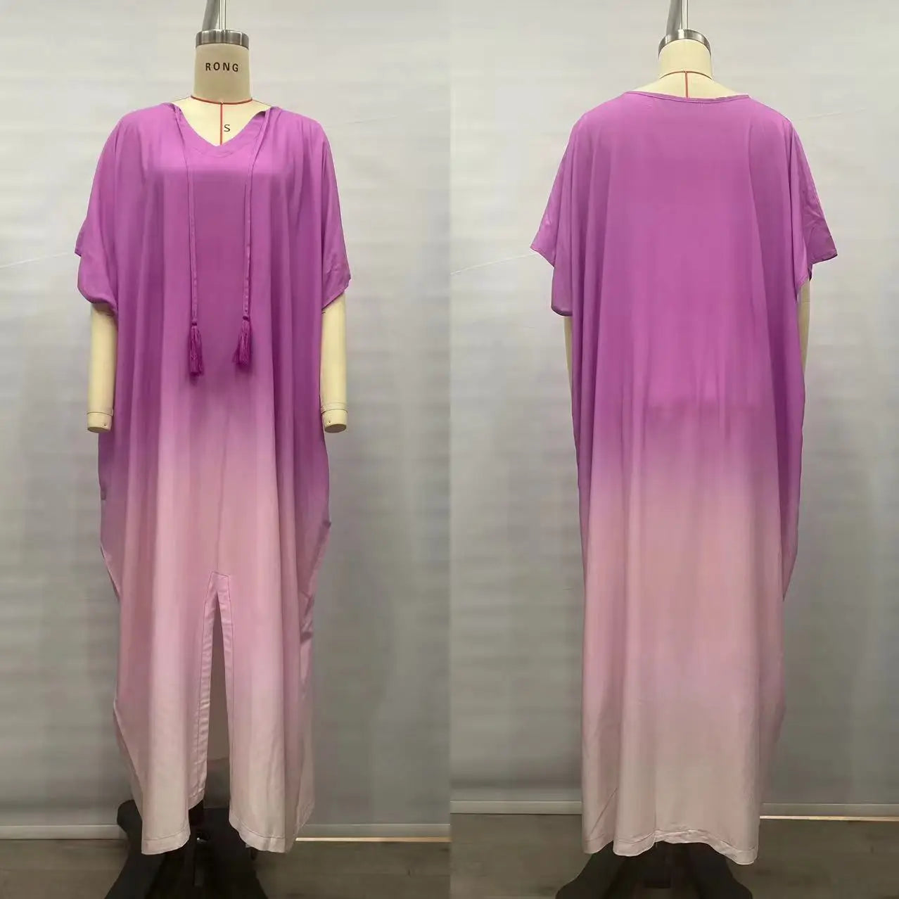 Gradiant kaftan