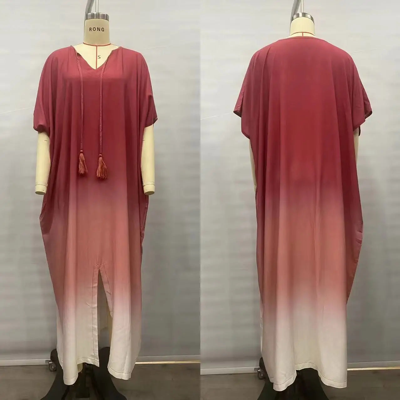 Gradiant kaftan