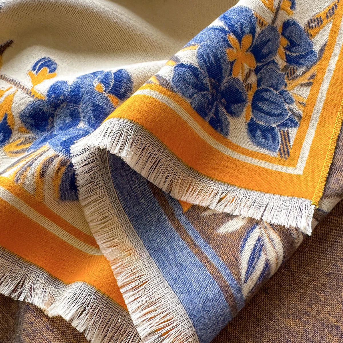 Luxury Winter Pashmina