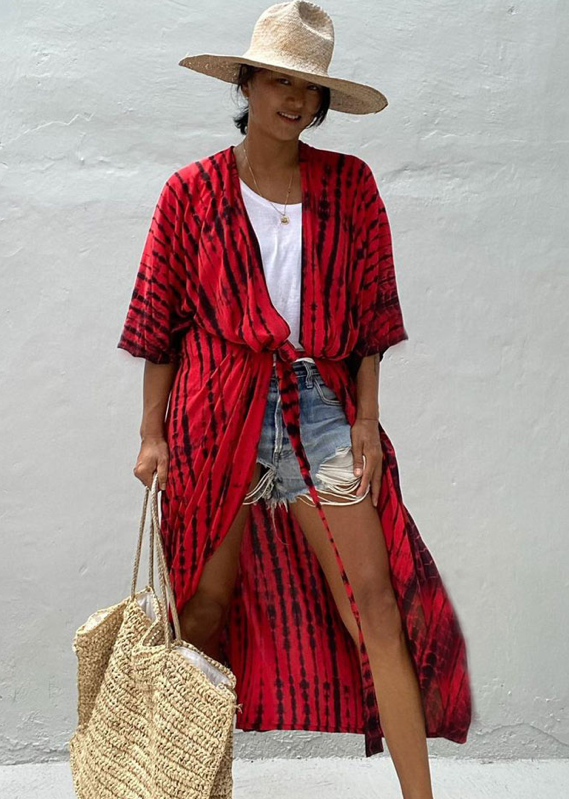 Bohemian Kimono – Available in 6 Colours - Kaftans direct