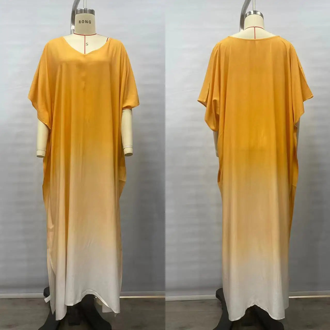 Gradiant kaftan