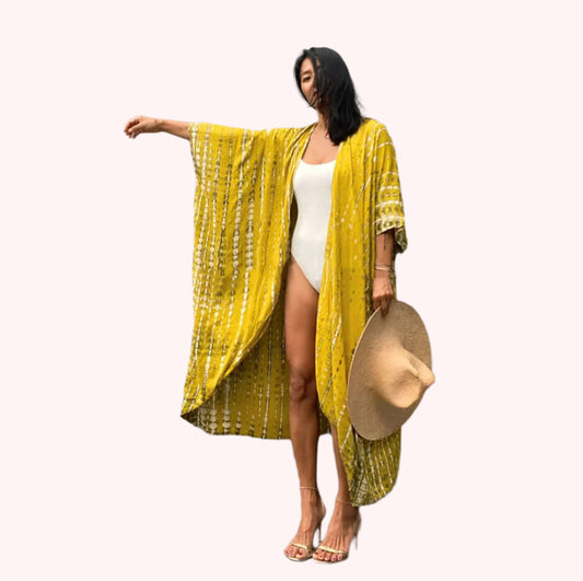 Best Selling Kimono
