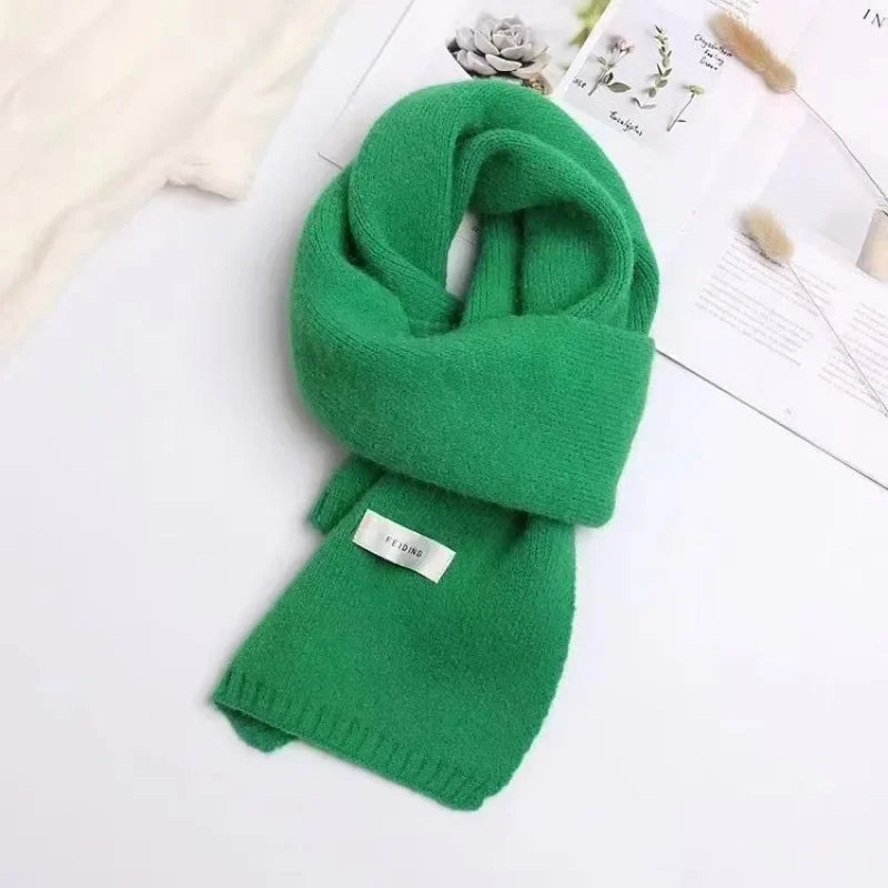 Fashion Cashmere Scarf