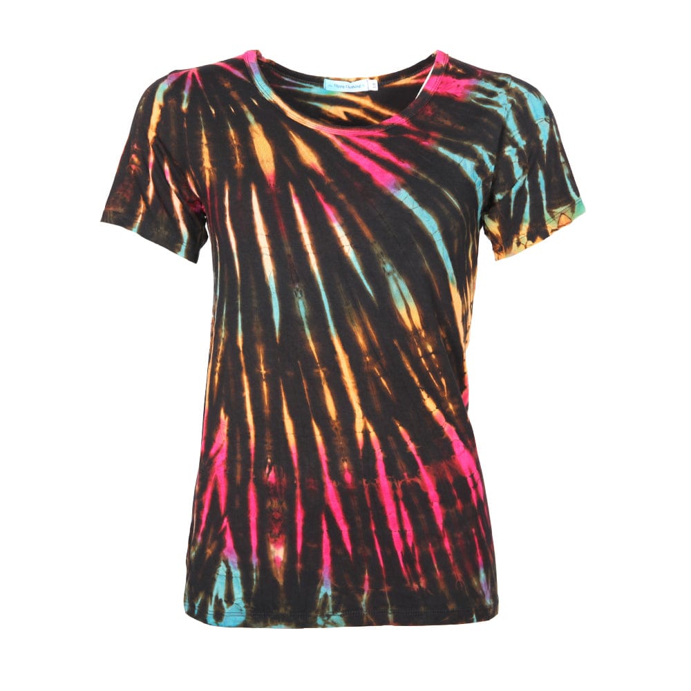 Tie Dye Jersey T-Shirt