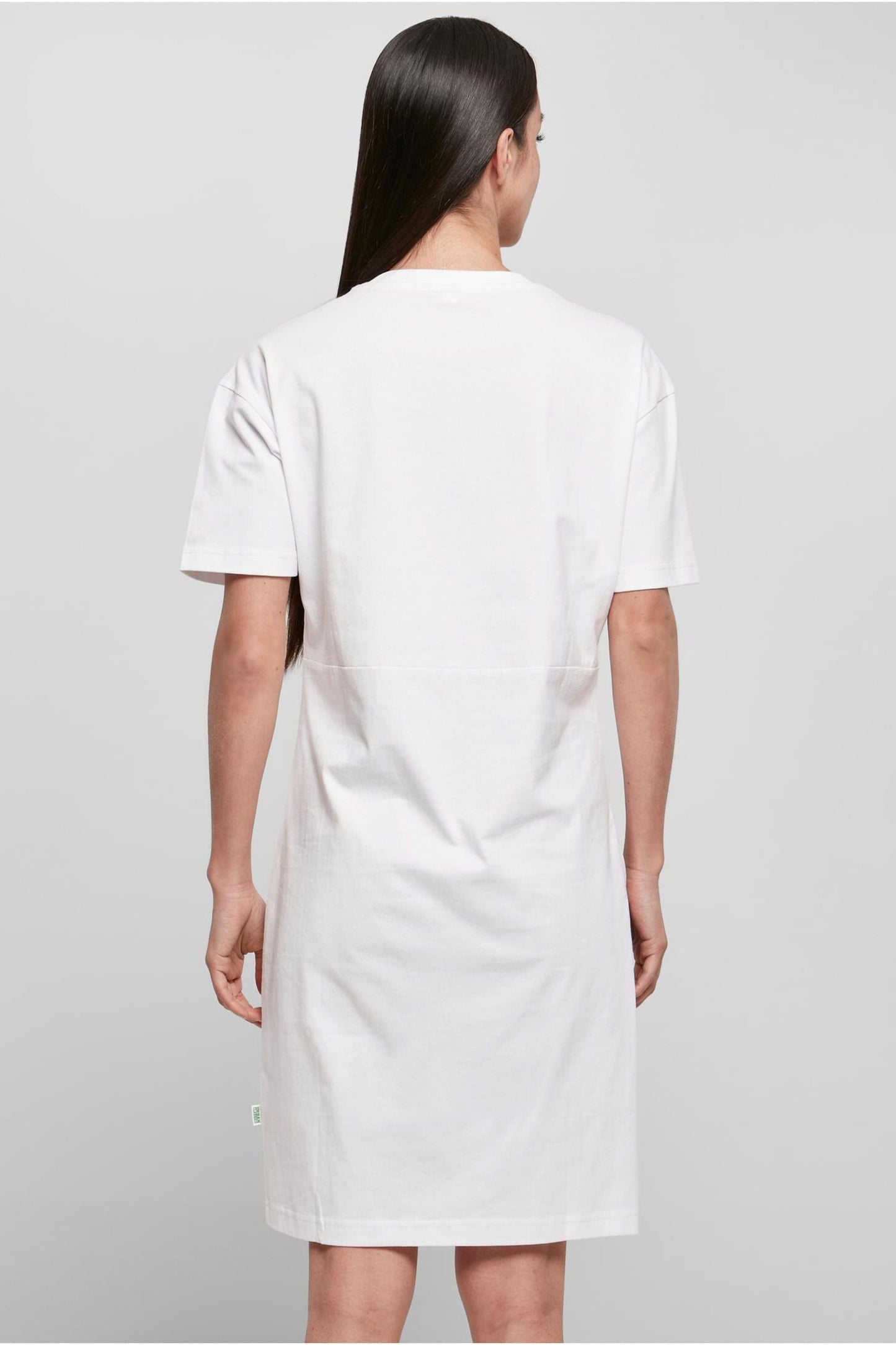 SUNDAZE Organic Cotton Oversized Tshirt Dress