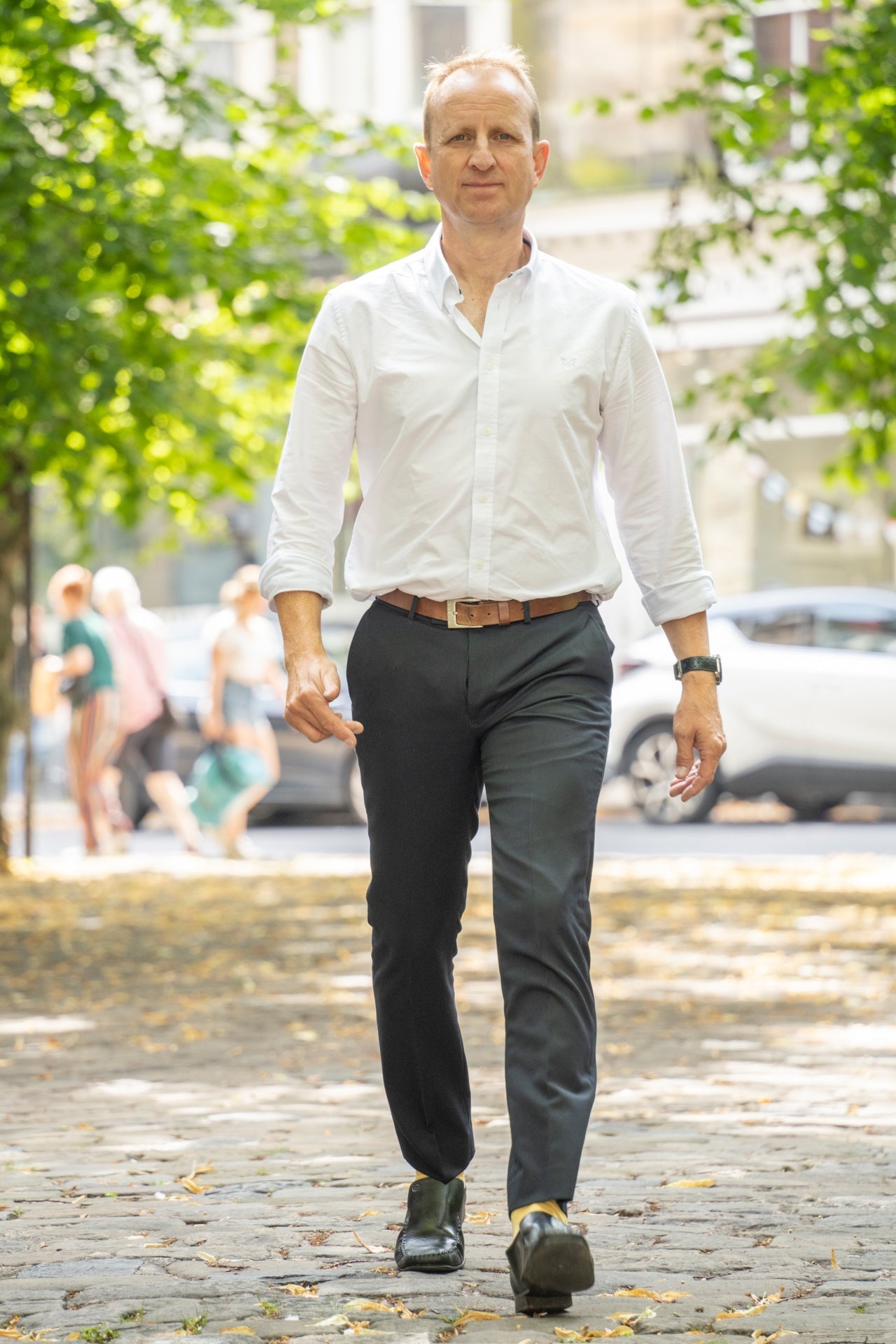 Duchy Everyday Merino Socks - 6 Pair Bundle Black