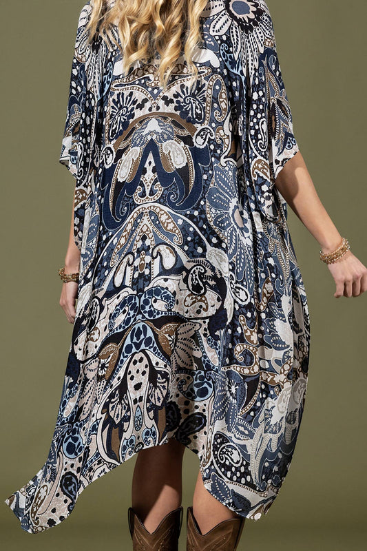 Winderme Kimono