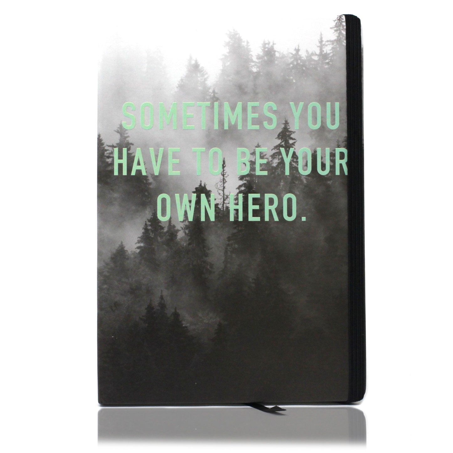 Cool A5 Notebook - Assorted Designs - Wisdom