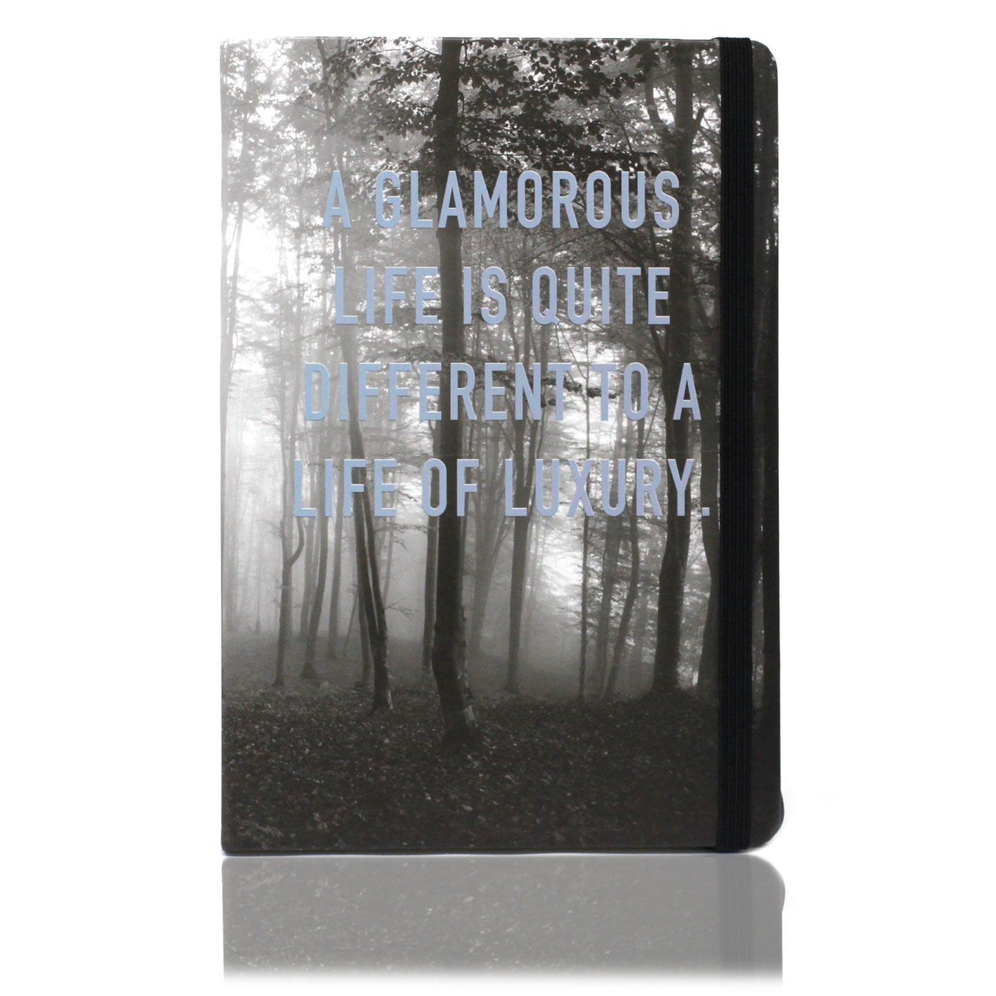 Cool A5 Notebook - Assorted Designs - Wisdom