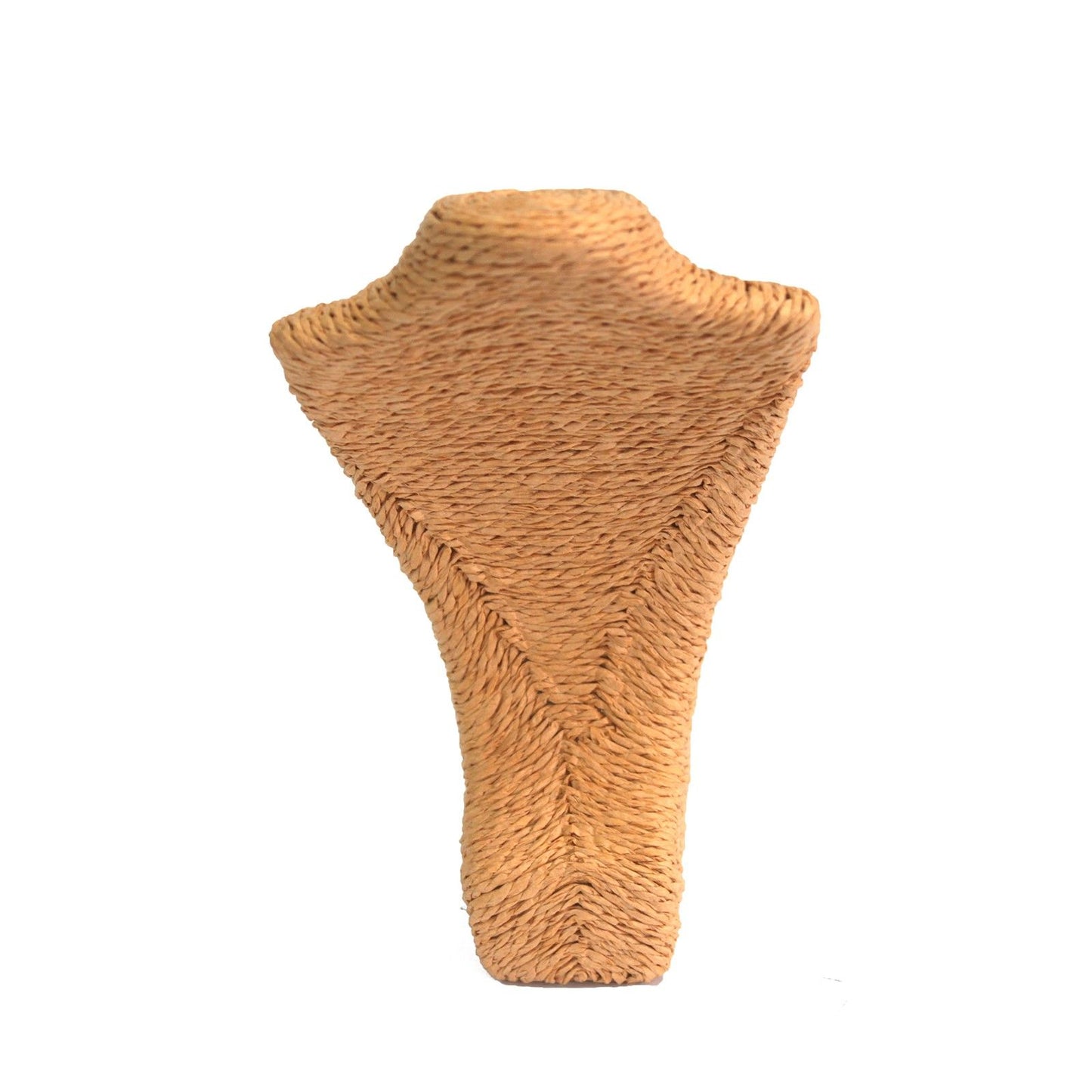 Mini Classic Bust - Coffee