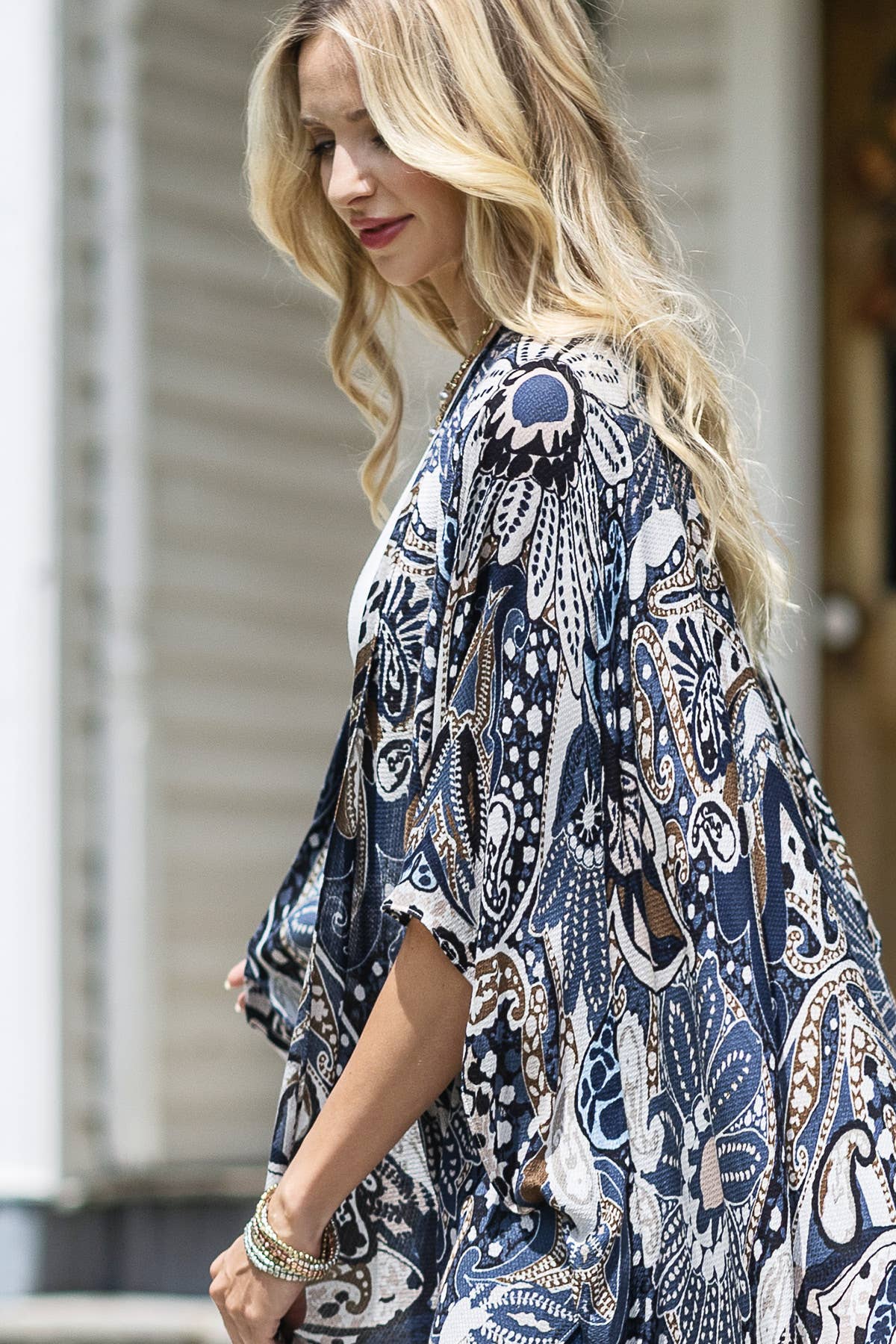 Winderme Kimono