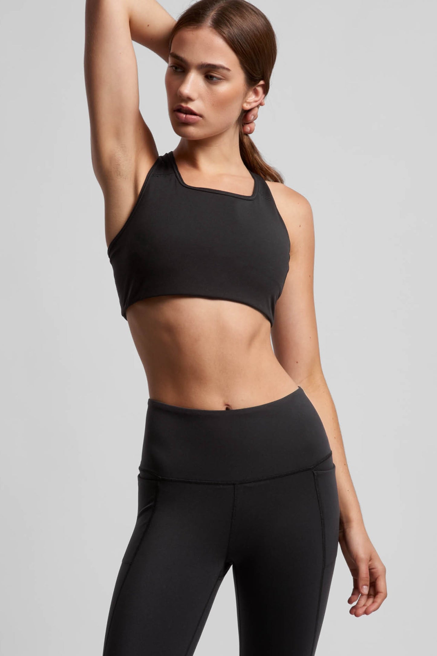 MAREA Recycled Active Bra Top