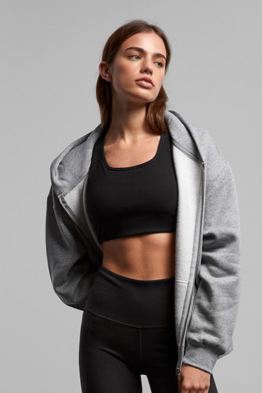 MAREA Recycled Active Bra Top