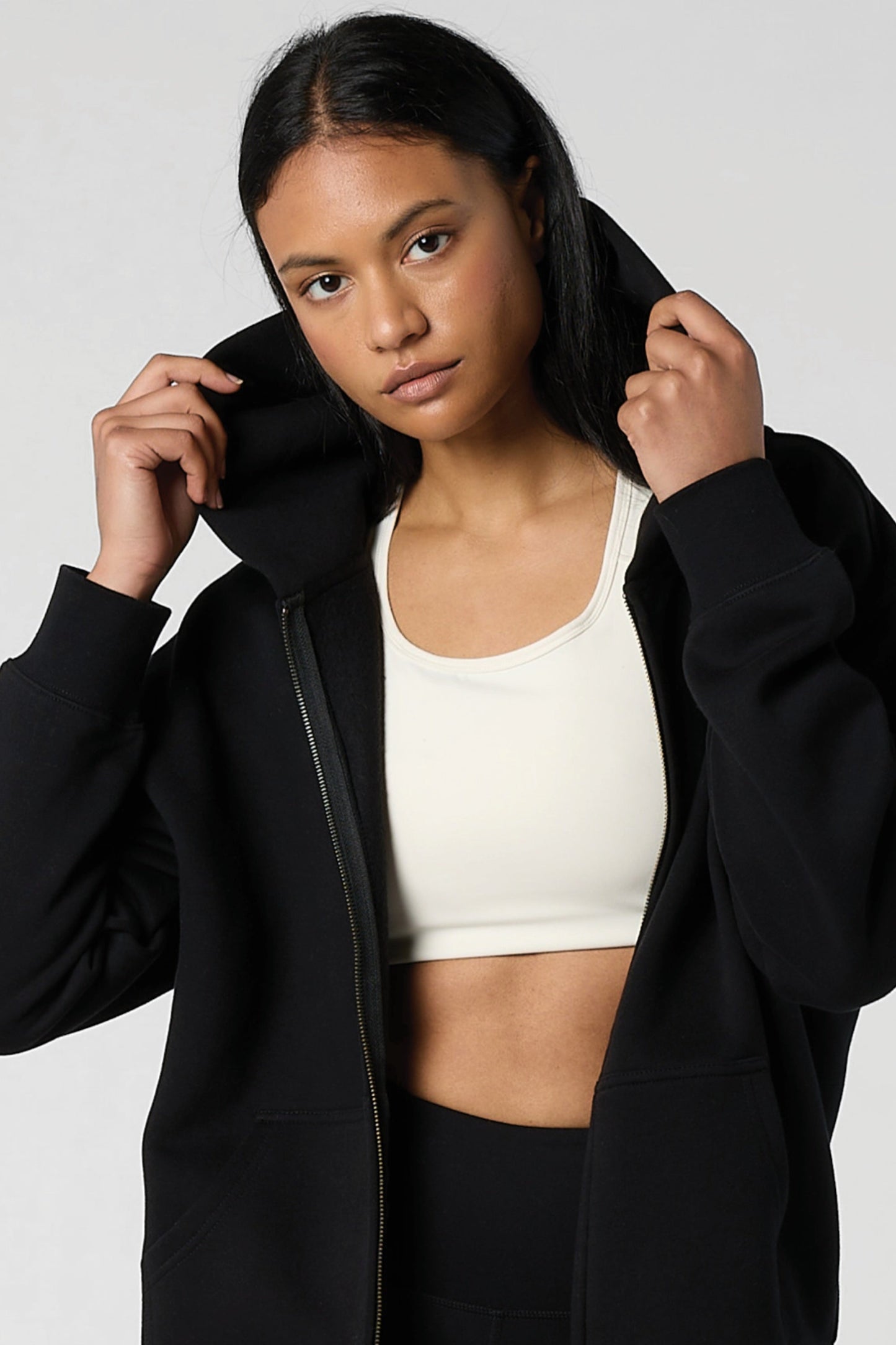 MAREA Recycled Active Bra Top