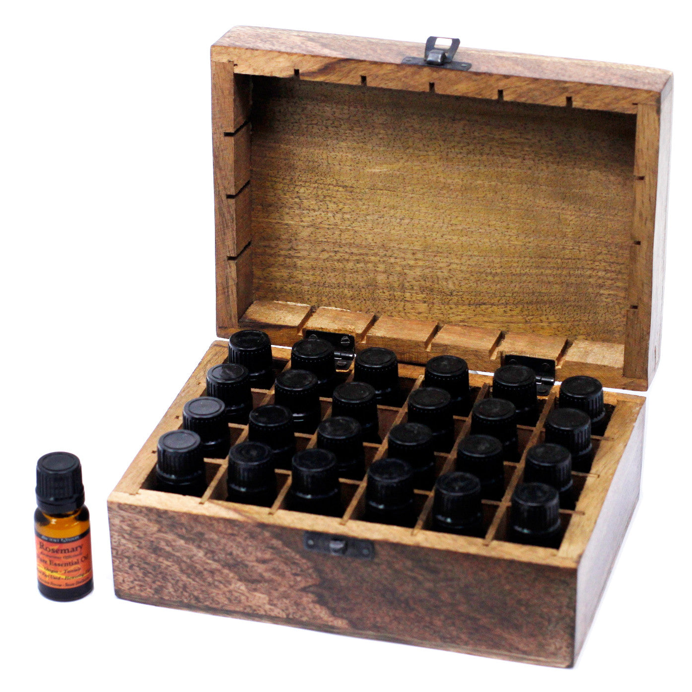 Mango Aromathrapy Box - AW (holds 24) - Kaftans direct