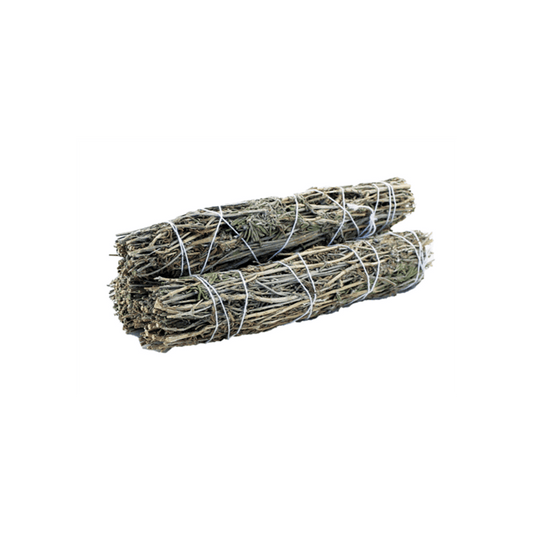 Smudge Stick - Lavender Sage  22cm