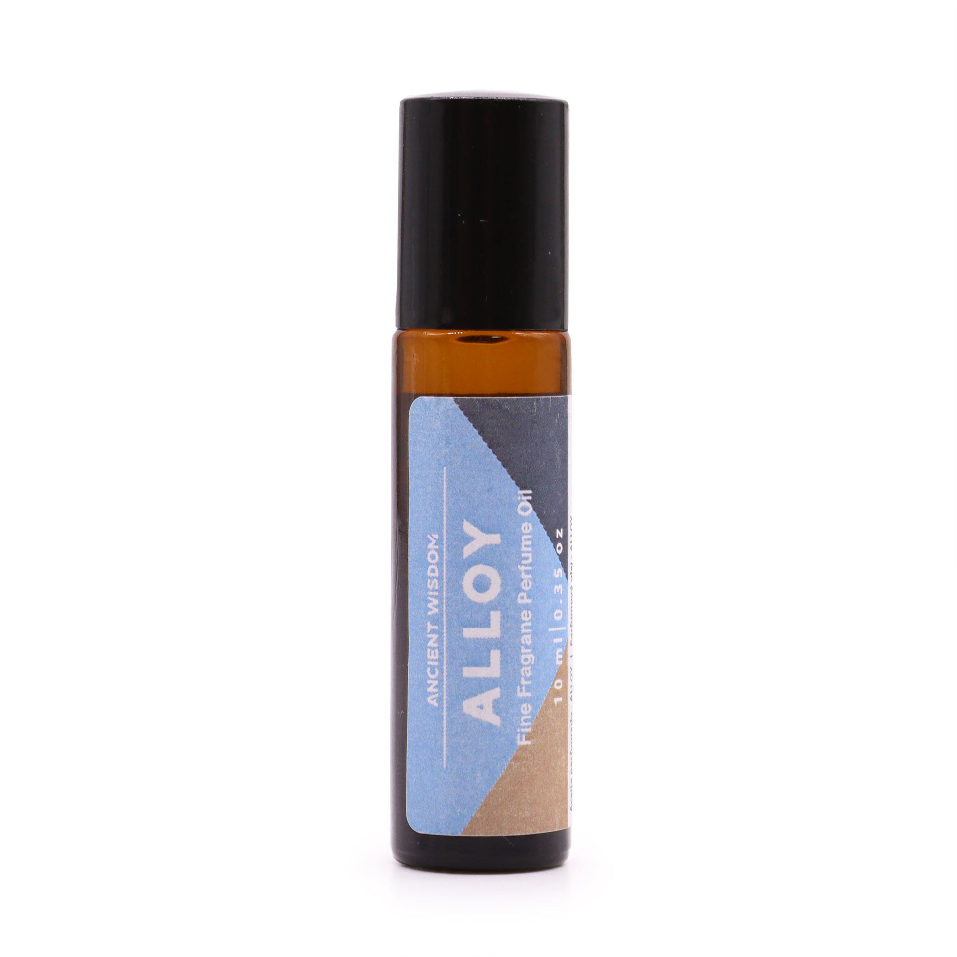 Alloy Fine Fragrance Perfume Oil 10ml - Kaftans direct