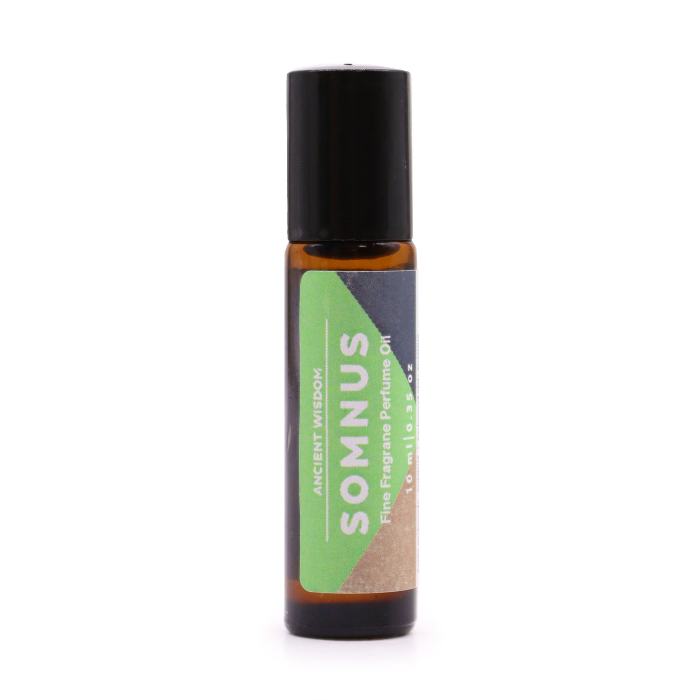 Somnus Fine Fragrance Perfume Oil 10ml - Kaftans direct