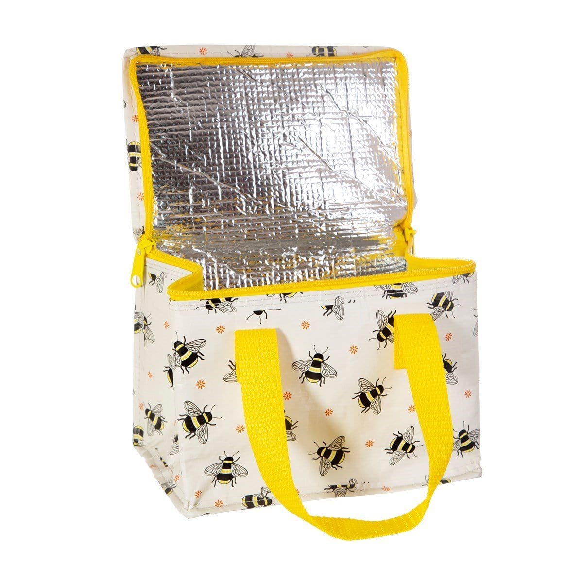 Busy Bees Lunch Bag - Kaftan direct
