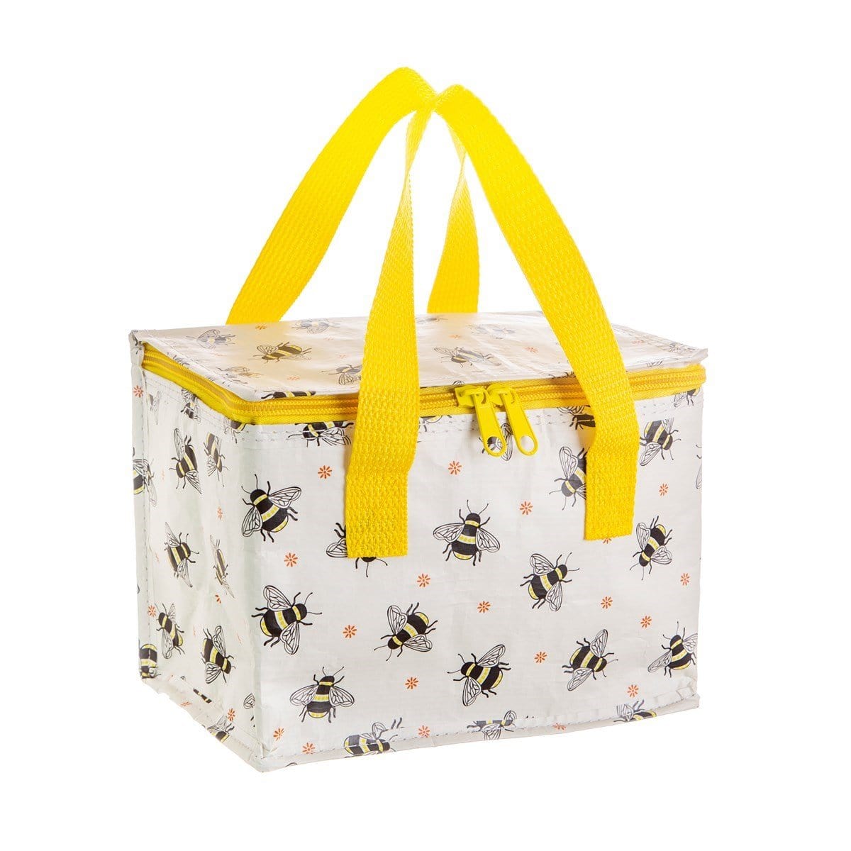 Busy Bees Lunch Bag - Kaftan direct